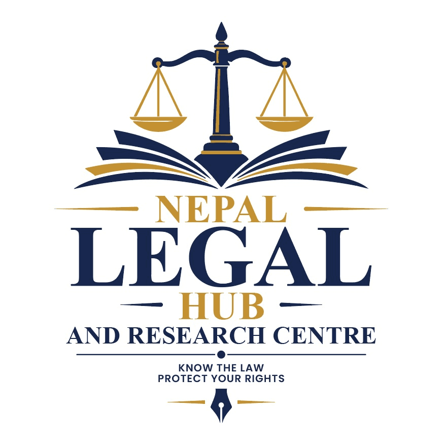 Nepal Legal Hub Office